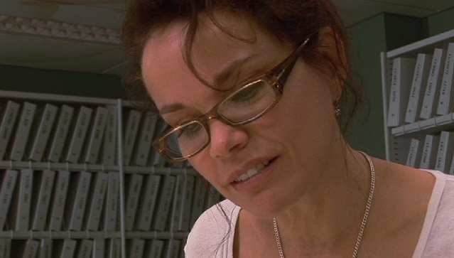 Who Do You Think You Are S2 Ep11 - Sigrid Thornton