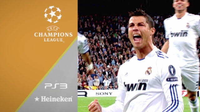 UEFA action on SBS