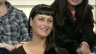 how to become a plus sized model