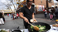 play [Using a Wok - Luke Nguyen's Masterclass]