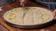 Spanakopita